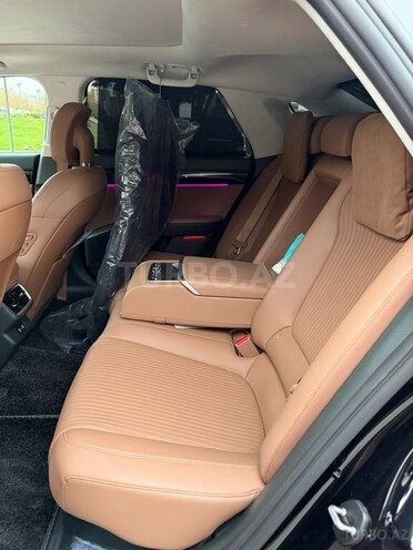 Hyundai Grandeur 2023, 47,000 km - 1.6 л - Bakı
