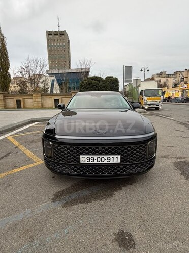 Hyundai Grandeur 2023, 47,000 km - 1.6 л - Bakı
