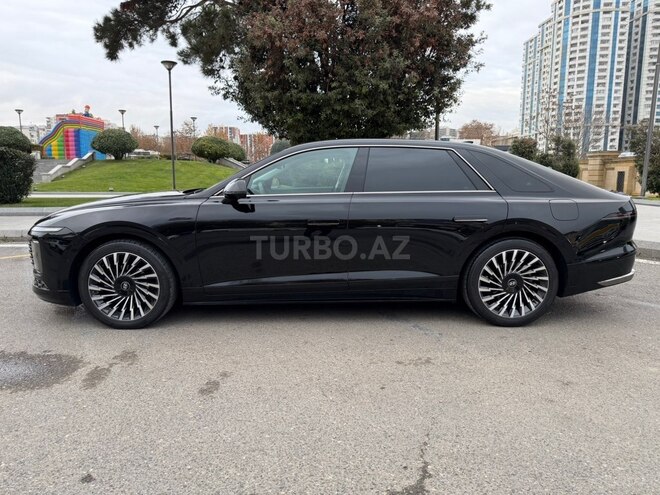 Hyundai Grandeur 2023, 47,000 km - 1.6 л - Bakı