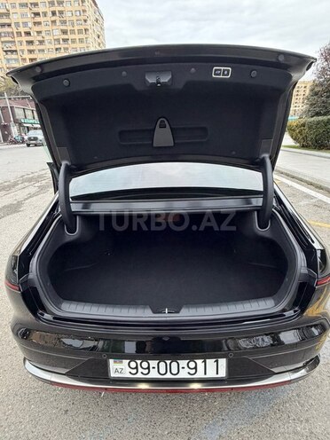 Hyundai Grandeur 2023, 47,000 km - 1.6 л - Bakı