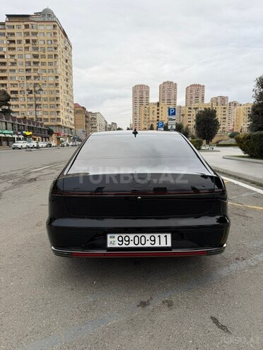 Hyundai Grandeur 2023, 47,000 km - 1.6 л - Bakı