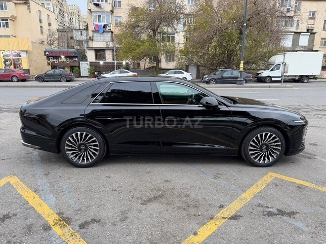 Hyundai Grandeur 2023, 47,000 km - 1.6 л - Bakı