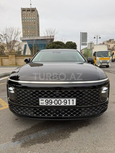 Hyundai Grandeur 2023, 47,000 km - 1.6 л - Bakı