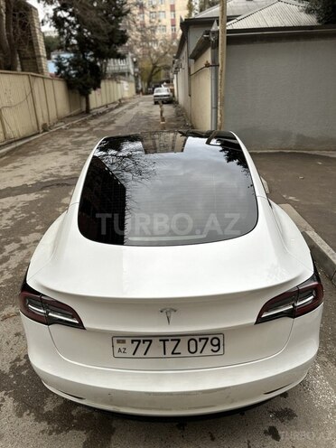 Tesla Model 3 2023, 54,000 km - 0.0 l - Bakı