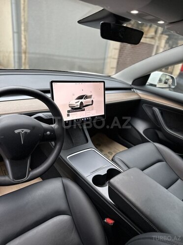 Tesla Model 3 2023, 54,000 km - 0.0 l - Bakı
