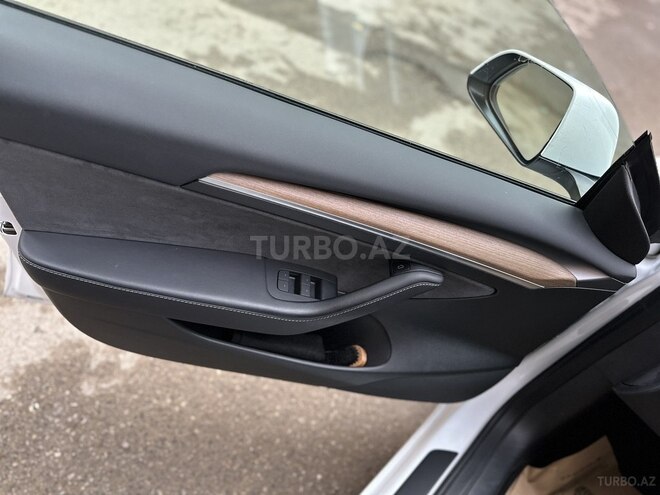 Tesla Model 3 2023, 54,000 km - 0.0 l - Bakı
