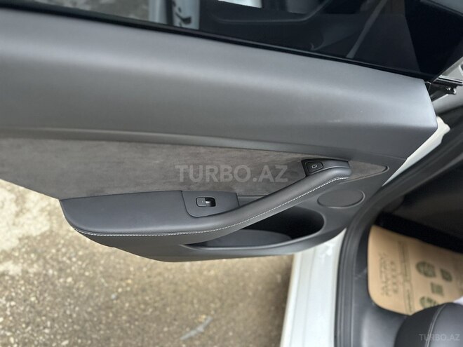 Tesla Model 3 2023, 54,000 km - 0.0 l - Bakı