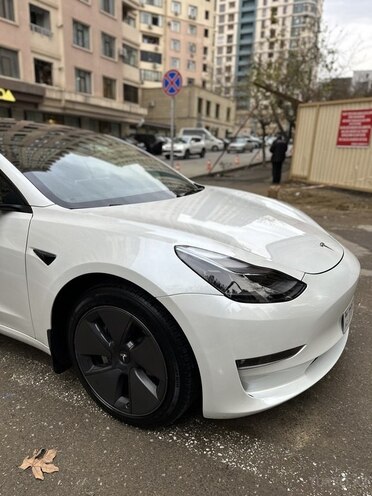 Tesla Model 3 2023, 54,000 km - 0.0 l - Bakı