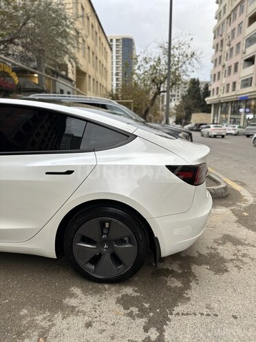 Tesla Model 3 2023, 54,000 km - 0.0 l - Bakı