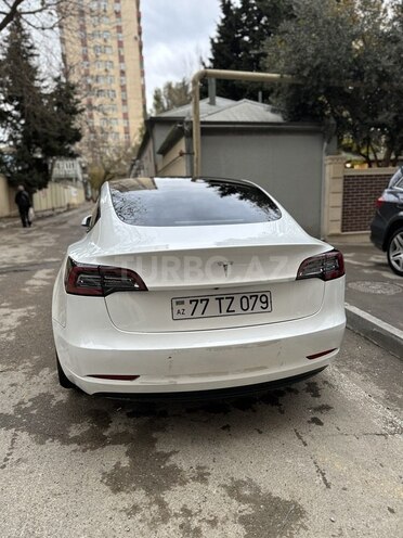Tesla Model 3 2023, 54,000 km - 0.0 l - Bakı