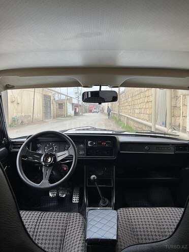 LADA (VAZ) 2107 2007, 125,000 km - 1.6 l - Bakı