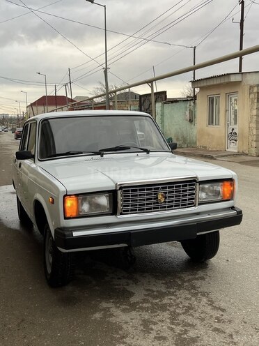 LADA (VAZ) 2107 2007, 125,000 km - 1.6 l - Bakı
