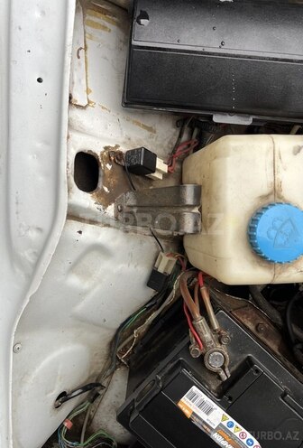 LADA (VAZ) 2107 2007, 125,000 km - 1.6 l - Bakı