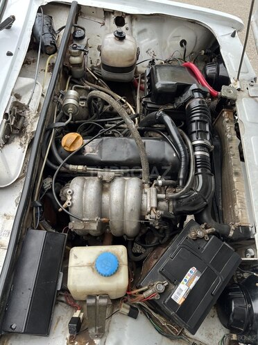 LADA (VAZ) 2107 2007, 125,000 km - 1.6 l - Bakı