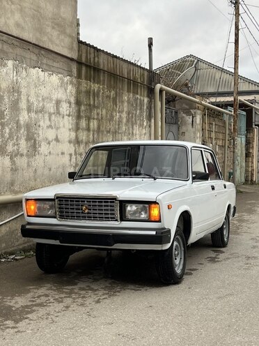 LADA (VAZ) 2107 2007, 125,000 km - 1.6 l - Bakı