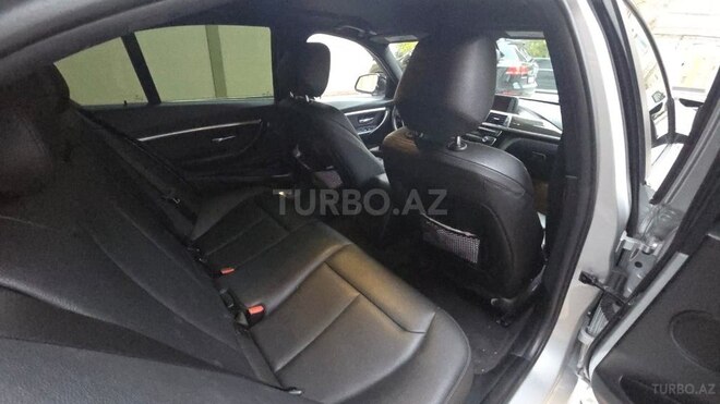 BMW 330e 2018, 136,000 km - 2.0 l - Bakı