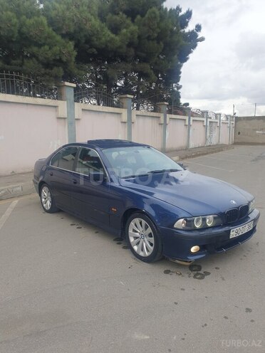 BMW 528 1996, 274,000 km - 2.8 l - Bakı