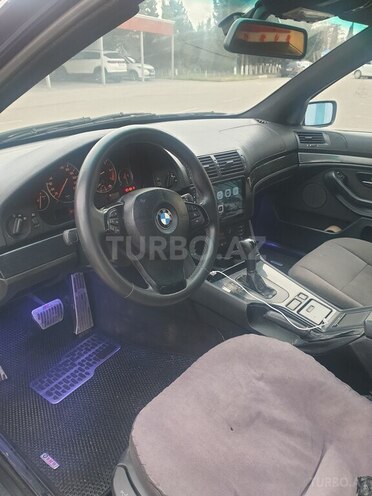 BMW 528 1996, 274,000 km - 2.8 l - Bakı