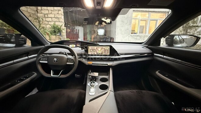 Changan Uni-V 2023, 36,000 km - 1.5 l - Bakı