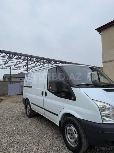 Ford Transit 2008, 224,000 km - 2.4 л - Bakı