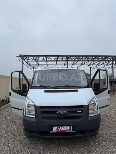 Ford Transit 2008, 224,000 km - 2.4 л - Bakı