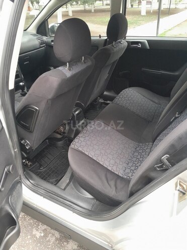 Opel Astra 2000, 283,452 km - 1.6 l - Bakı