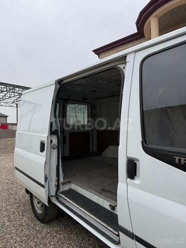 Ford Transit 2008, 224,000 km - 2.4 л - Bakı