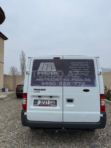 Ford Transit 2008, 224,000 km - 2.4 л - Bakı