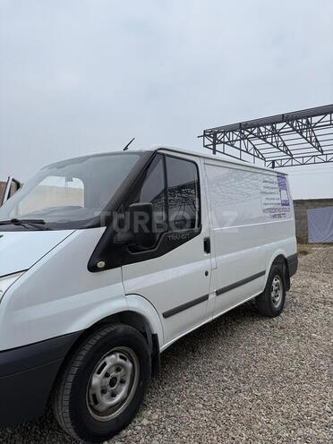 Ford Transit 2008, 224,000 km - 2.4 л - Bakı