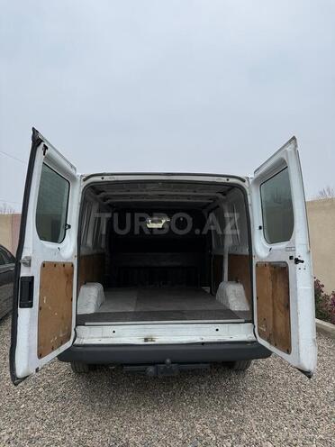 Ford Transit 2008, 224,000 km - 2.4 л - Bakı