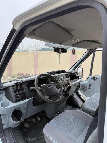 Ford Transit 2008, 224,000 km - 2.4 л - Bakı