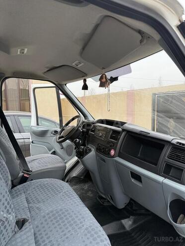 Ford Transit 2008, 224,000 km - 2.4 л - Bakı