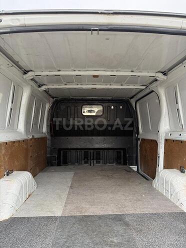 Ford Transit 2008, 224,000 km - 2.4 л - Bakı