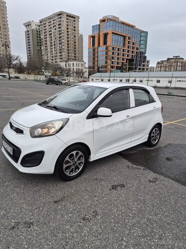 Kia Picanto 2013, 156,251 km - 1.3 l - Bakı