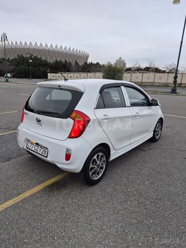 Kia Picanto 2013, 156,251 km - 1.3 l - Bakı