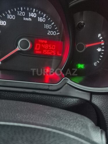 Kia Picanto 2013, 156,251 km - 1.3 l - Bakı