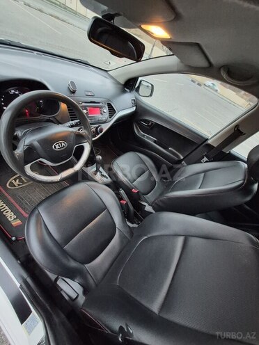 Kia Picanto 2013, 156,251 km - 1.3 l - Bakı
