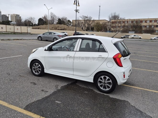 Kia Picanto 2013, 156,251 km - 1.3 l - Bakı