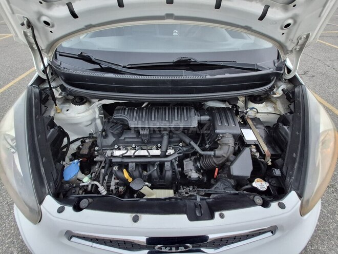 Kia Picanto 2013, 156,251 km - 1.3 l - Bakı