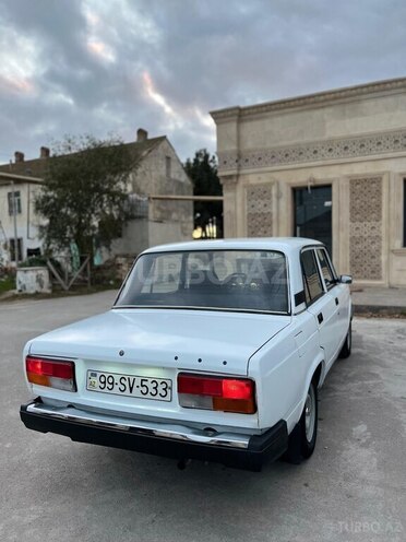 LADA (VAZ) 2107 2005, 156,091 km - 1.6 l - Bakı