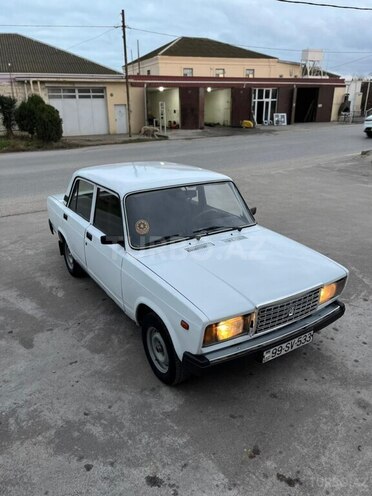 LADA (VAZ) 2107 2005, 156,091 km - 1.6 l - Bakı