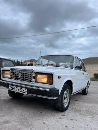 LADA (VAZ) 2107 2005, 156,091 km - 1.6 l - Bakı
