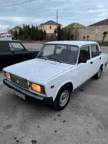 LADA (VAZ) 2107 2005, 156,091 km - 1.6 l - Bakı