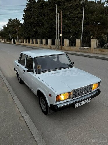 LADA (VAZ) 2107 2005, 156,091 km - 1.6 l - Bakı