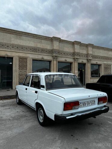 LADA (VAZ) 2107 2005, 156,091 km - 1.6 l - Bakı