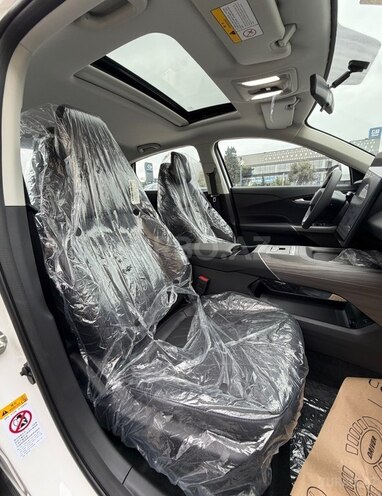 Changan Eado-7