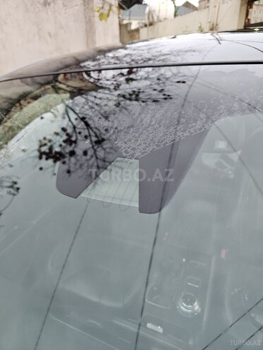 Ford Fusion (North America) 2019, 178,000 km - 2.0 л - Bakı