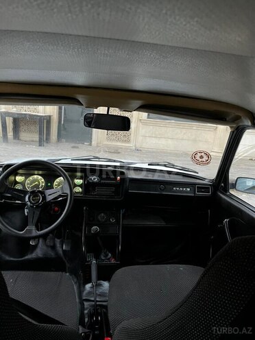 LADA (VAZ) 2107 2005, 156,091 km - 1.6 l - Bakı