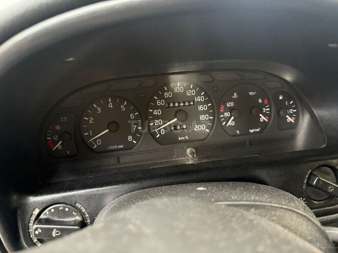 GAZ 3110 2002, 288,954 km - 2.3 l - Bakı