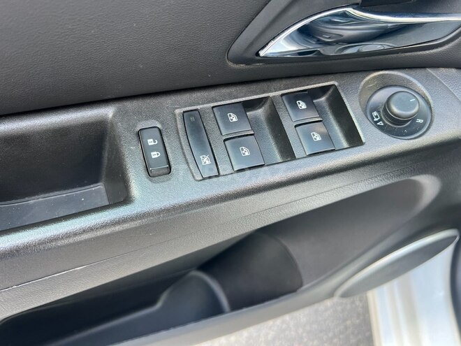 Chevrolet Cruze 2015, 144,000 km - 1.4 l - Bakı
